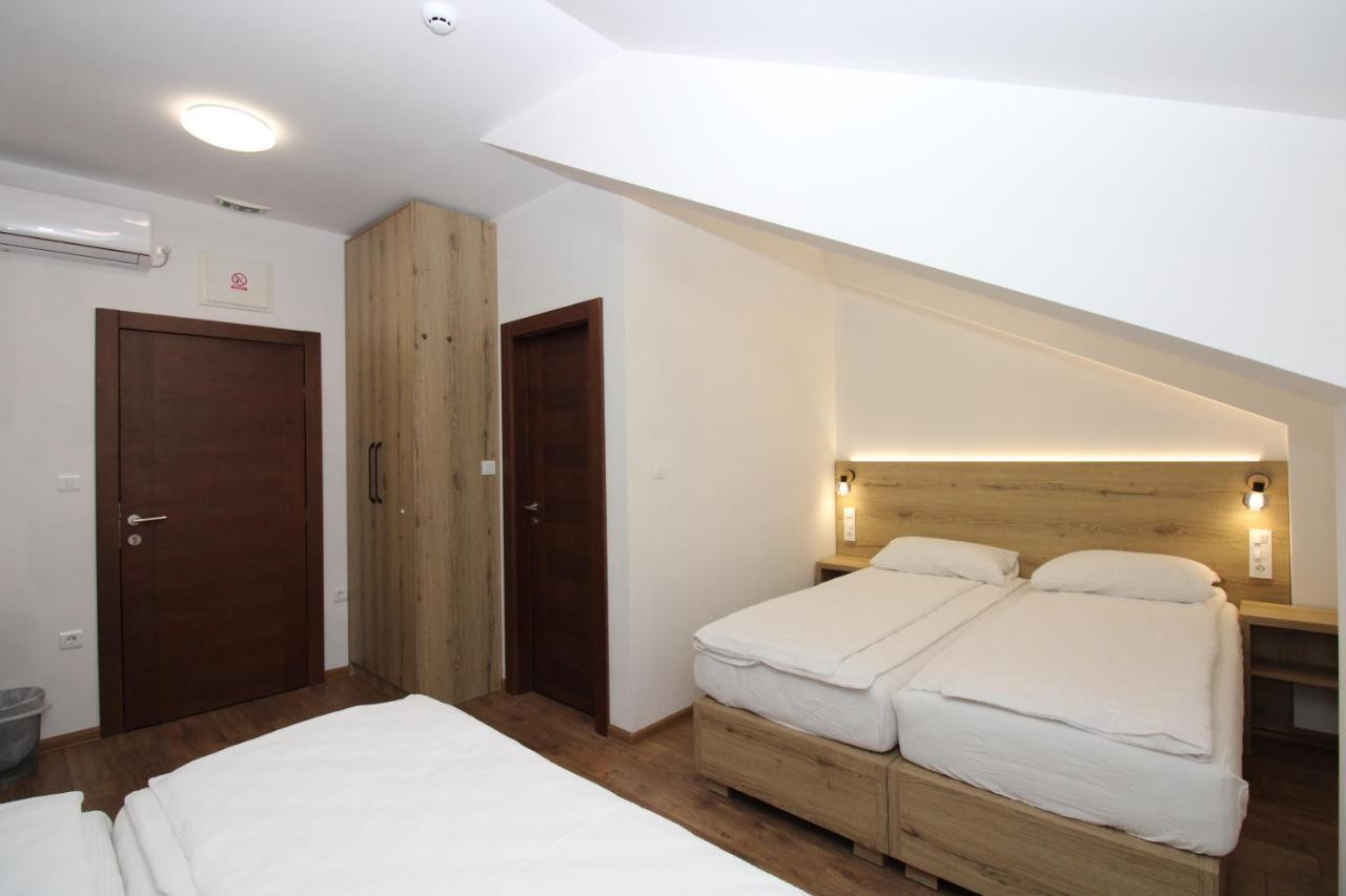Aparthotel Mila 3*