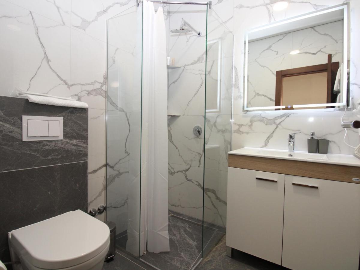 Mila Aparthotel Sarajevo