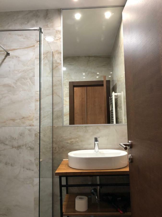 Aparthotel Mila Sarajevo
