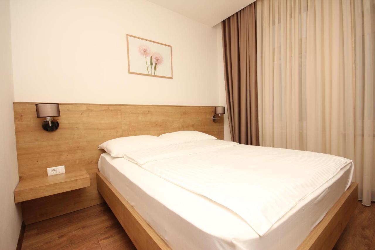 Aparthotel Mila Sarajevo