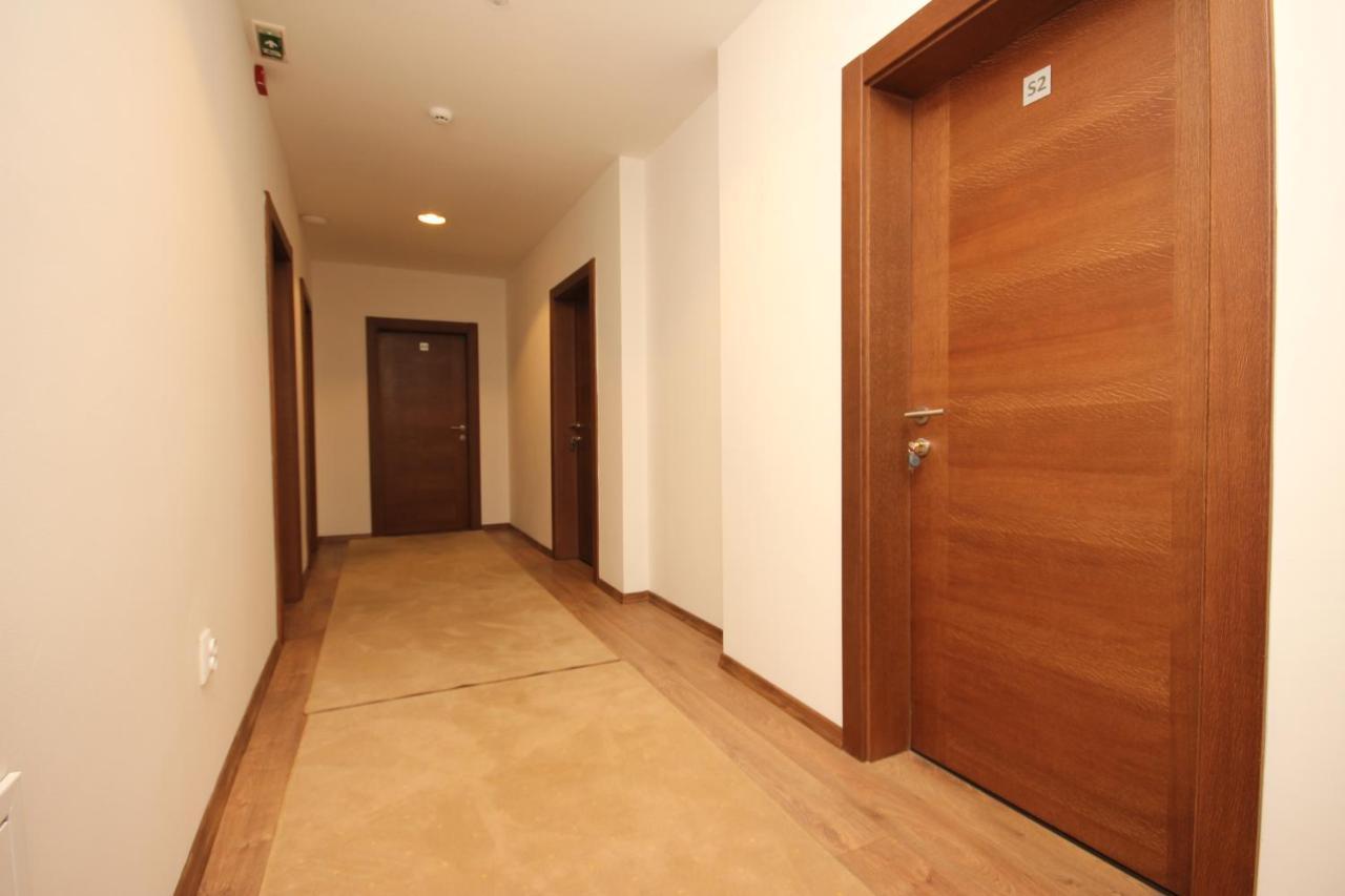 Mila 3* Sarajevo