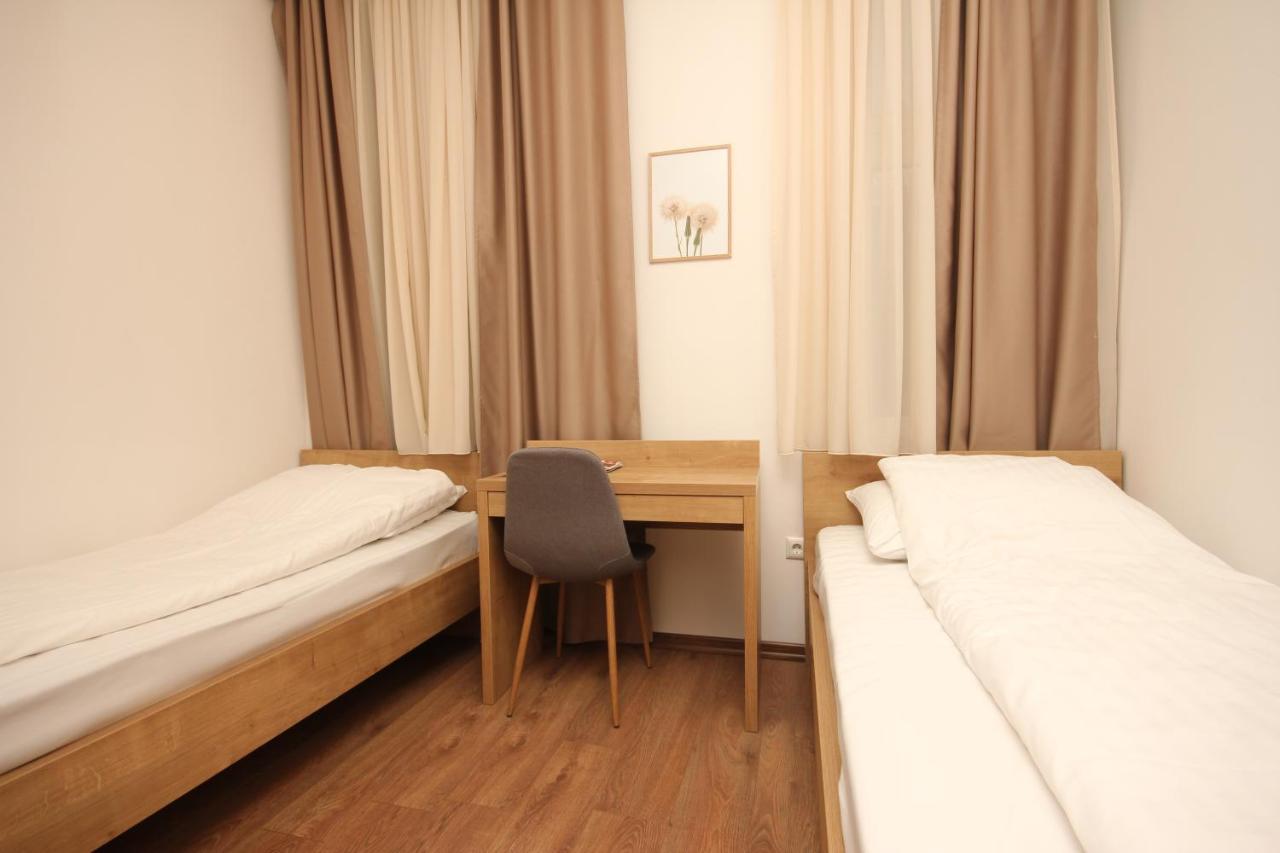 Mila Aparthotel 3*