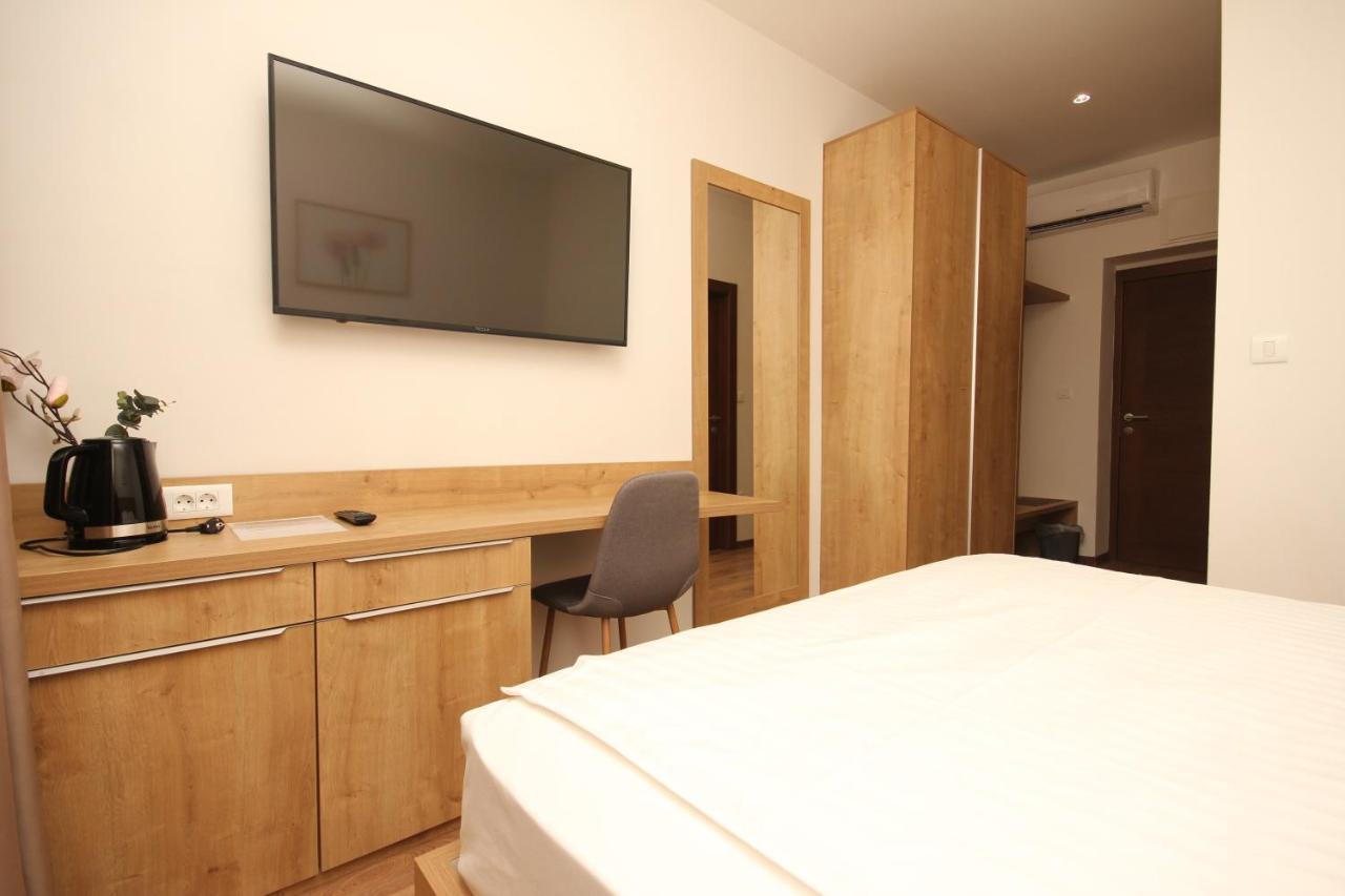 Mila Aparthotel Sarajevo