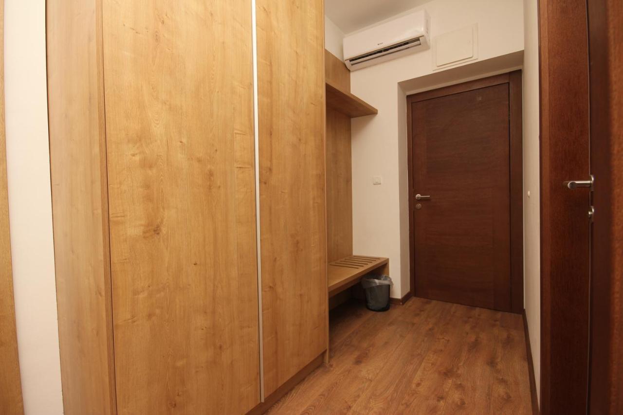 Aparthotel Mila Sarajevo